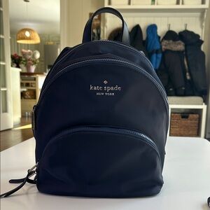 Kate Spade Navy Backpack for Men